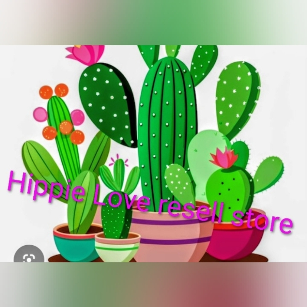 Meet your Posher, Hippie Love